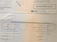 Opel astra, 2014 - afbeelding 4 van  16