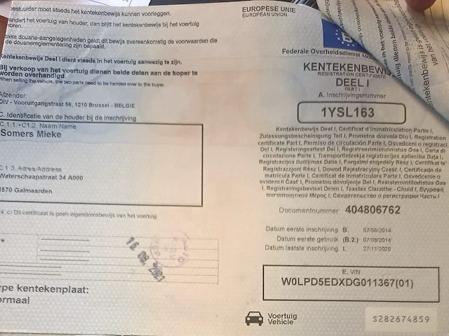 Opel astra, 2014 - afbeelding 5 van  16