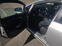 Opel astra, 2014 - afbeelding 12 van  16