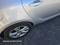 Opel astra, 2014 - afbeelding 14 van  16