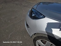 Opel astra, 2014 - afbeelding 15 van  16
