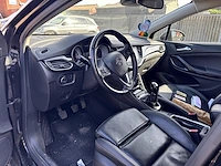Opel astra, 2018 - afbeelding 3 van  35