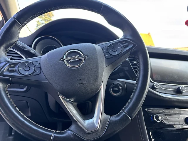 Opel astra, 2018 - afbeelding 5 van  35