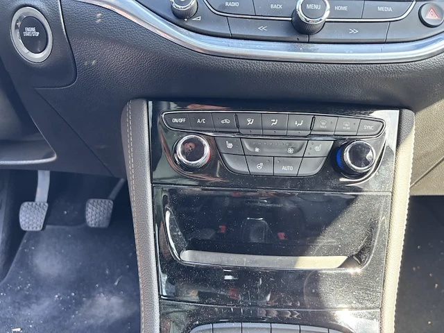 Opel astra, 2018 - afbeelding 9 van  35