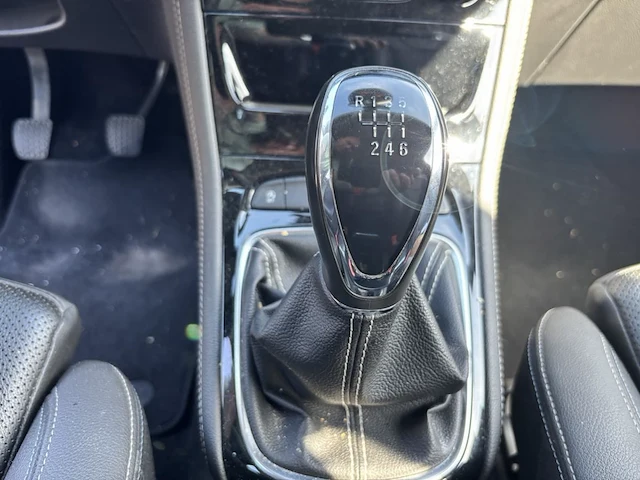 Opel astra, 2018 - afbeelding 10 van  35
