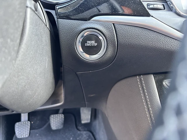 Opel astra, 2018 - afbeelding 11 van  35