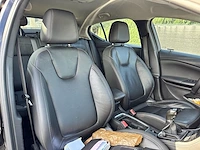 Opel astra, 2018 - afbeelding 16 van  35