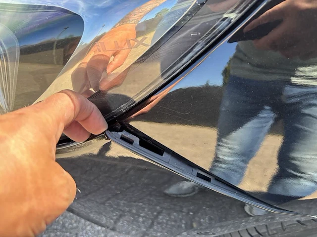 Opel astra, 2018 - afbeelding 20 van  35