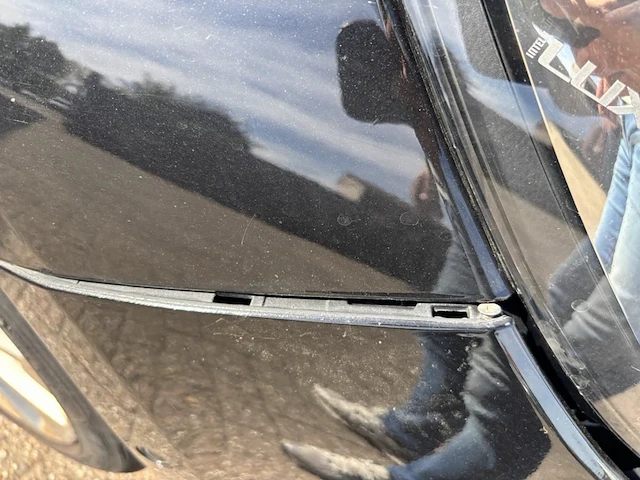 Opel astra, 2018 - afbeelding 22 van  35