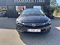 Opel astra, 2018 - afbeelding 12 van  35