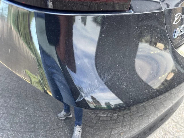 Opel astra, 2018 - afbeelding 28 van  35