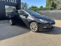 Opel astra, 2018 - afbeelding 23 van  35