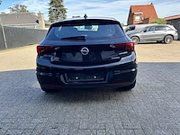 Opel astra, 2018 - afbeelding 32 van  35