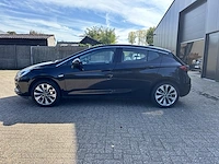 Opel astra, 2018 - afbeelding 34 van  35