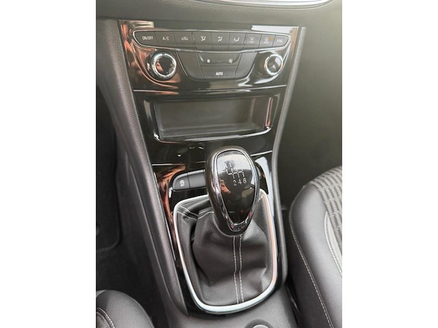 Opel astra astra, 2021 - afbeelding 2 van  23