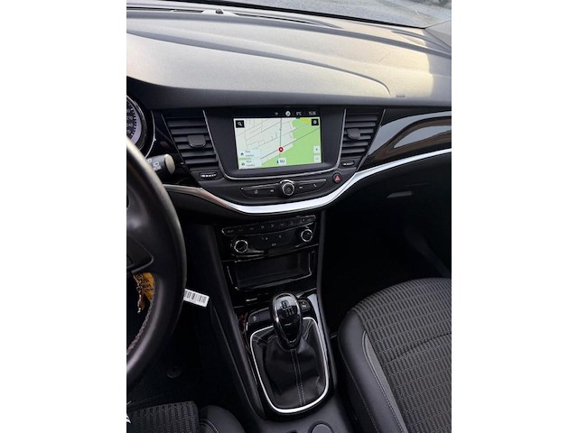 Opel astra astra, 2021 - afbeelding 3 van  23