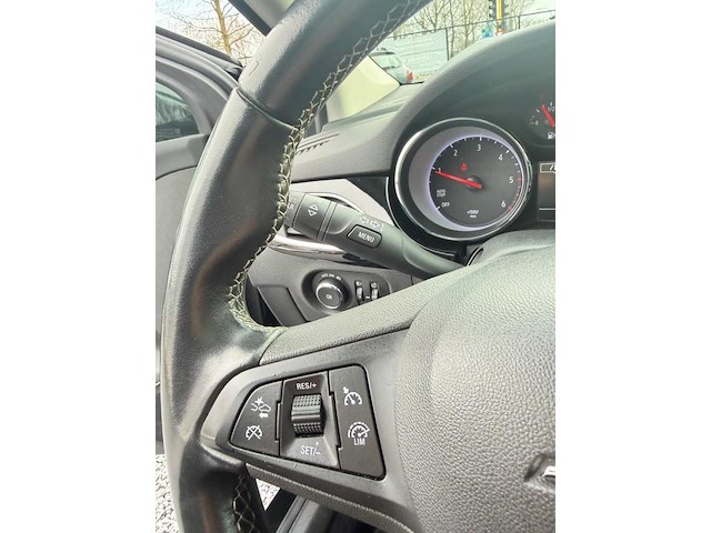 Opel astra astra, 2021 - afbeelding 4 van  23