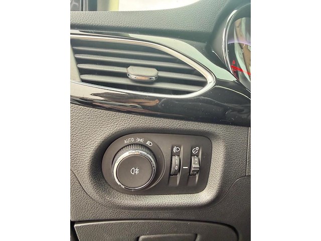 Opel astra astra, 2021 - afbeelding 5 van  23