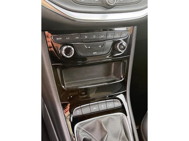 Opel astra astra, 2021 - afbeelding 6 van  23