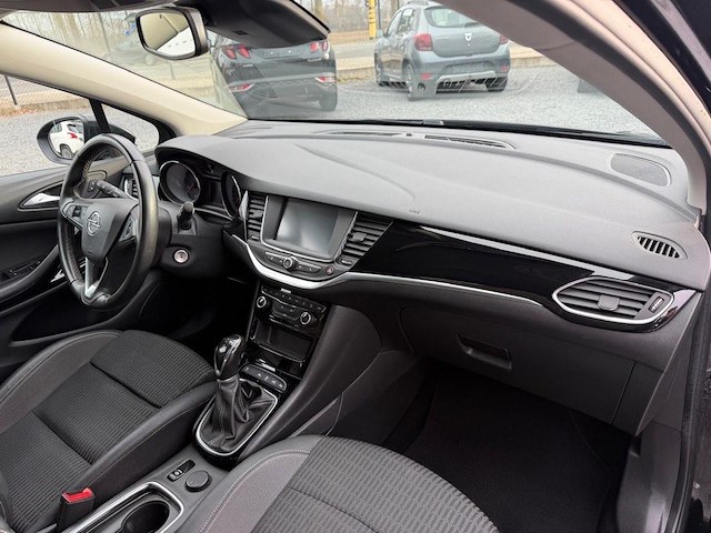 Opel astra astra, 2021 - afbeelding 9 van  23