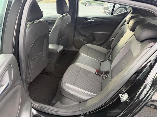 Opel astra astra, 2021 - afbeelding 10 van  23