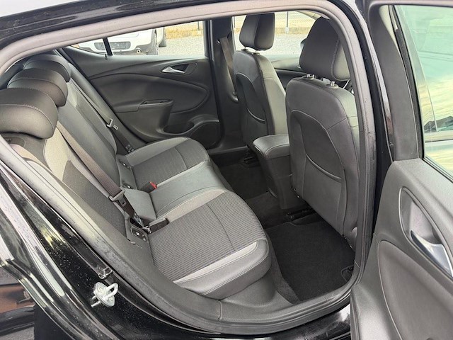 Opel astra astra, 2021 - afbeelding 11 van  23