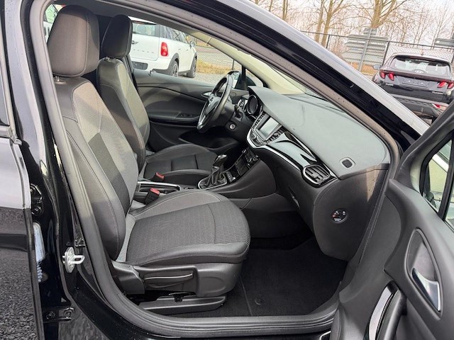 Opel astra astra, 2021 - afbeelding 13 van  23