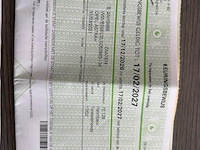 Opel astra astra, 2021 - afbeelding 14 van  23