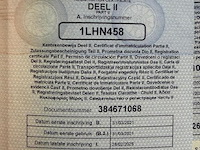 Opel astra astra, 2021 - afbeelding 16 van  23