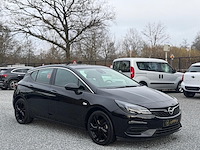 Opel astra astra, 2021 - afbeelding 17 van  23
