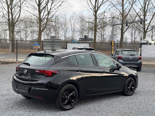 Opel astra astra, 2021 - afbeelding 18 van  23