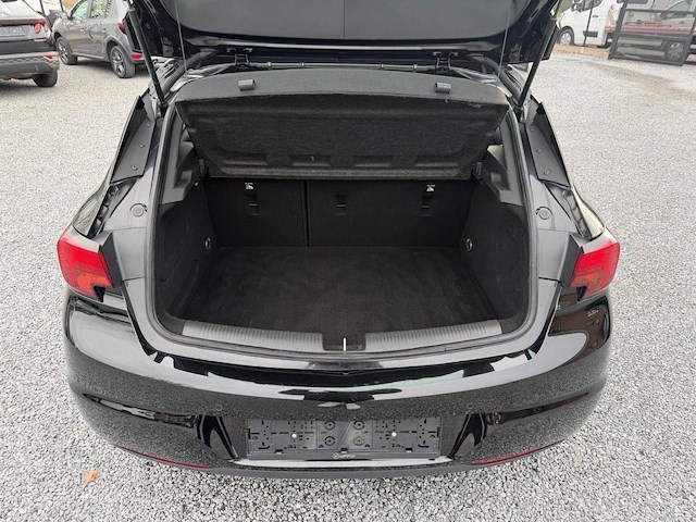 Opel astra astra, 2021 - afbeelding 20 van  23