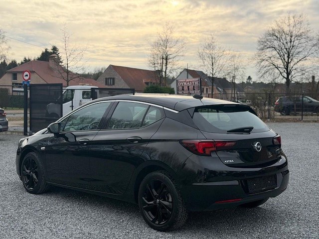 Opel astra astra, 2021 - afbeelding 21 van  23