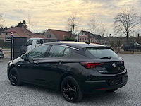 Opel astra astra, 2021 - afbeelding 21 van  23