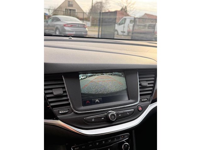 Opel astra astra, 2021 - afbeelding 23 van  23