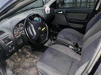 Opel astra auto 2003 - afbeelding 11 van  23