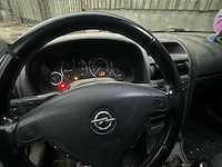 Opel astra auto 2003 - afbeelding 12 van  23
