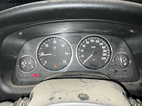 Opel astra auto 2003 - afbeelding 13 van  23
