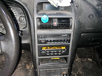 Opel astra auto 2003 - afbeelding 14 van  23