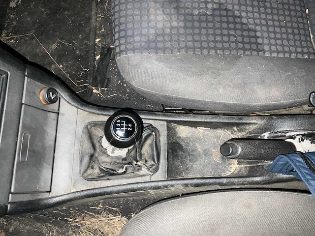 Opel astra auto 2003 - afbeelding 15 van  23