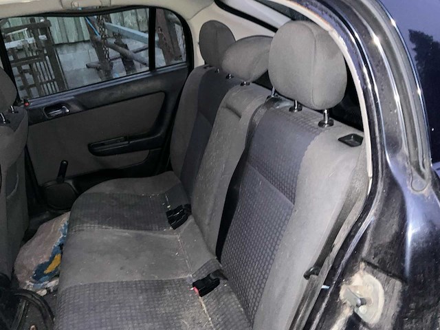 Opel astra auto 2003 - afbeelding 16 van  23