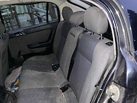 Opel astra auto 2003 - afbeelding 16 van  23