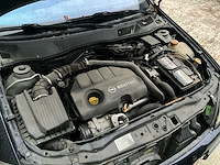 Opel astra auto 2003 - afbeelding 17 van  23