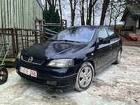 Opel astra auto 2003 - afbeelding 1 van  23