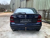 Opel astra auto 2003 - afbeelding 4 van  23