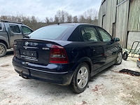 Opel astra auto 2003 - afbeelding 5 van  23