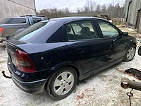 Opel astra auto 2003 - afbeelding 6 van  23