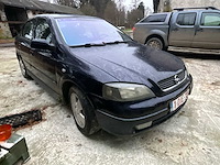 Opel astra auto 2003 - afbeelding 7 van  23
