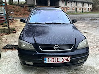 Opel astra auto 2003 - afbeelding 8 van  23