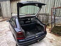 Opel astra auto 2003 - afbeelding 9 van  23